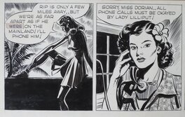 Left panels Left panels