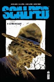 Le Prix du Salut - SCALPED Le Prix du Salut - SCALPED
