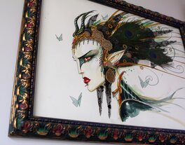 Détail 4 Détail 4