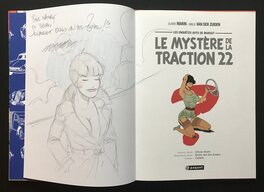 Les mysteres de la traction 22