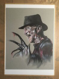 Freddy Freddy