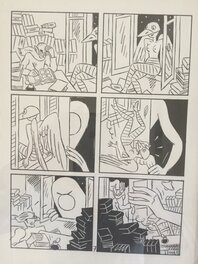 Stanislas - le rab de comix 2000 - Comic Strip