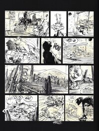 Scan Scan