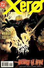 Couv. Comics correspondant Couv. Comics correspondant