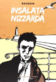 Couverture italienne Couverture italienne
