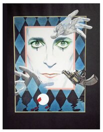 Harlequin (1980)