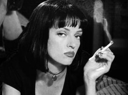 Pulp Fiction Pulp Fiction
