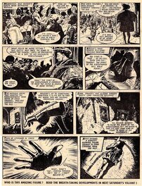 Wanted - episode 3 page 2 Wanted - episode 3 page 2