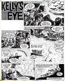 Kelly's Eye - episode 22 page 1