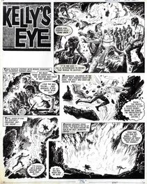 Kelly's Eye - episode 23 page 1