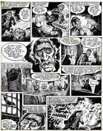 Francisco Solano Lopez - Kelly's Eye - episode 6 page 2 - Comic Strip