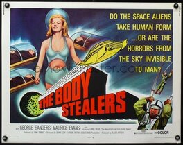 Original English language poster Original English language poster