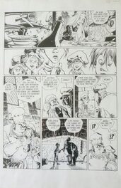 Monsieur Noir 1