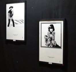 A l'expo A l'expo