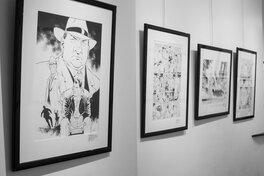 Exposition Exposition