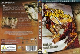 Dvd sleeve cover Dvd sleeve cover