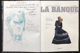 La banque - tome 3