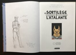 Le sortilege de l atalante