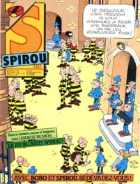 Spirou 2415 Spirou 2415