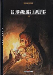 Le pouvoir des innocents - T2 Le pouvoir des innocents - T2