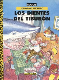 Couverture. Couverture.