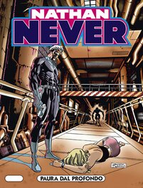 Nathan NEVER 101 edited cover.