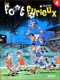 Couverture française Couverture française