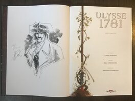 Ulysse - tome 2