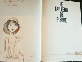 Le tailleur de pierre Le tailleur de pierre