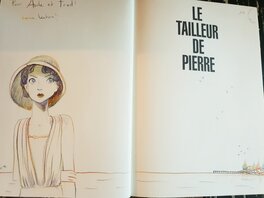 Le tailleur de pierre