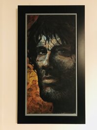 Encadrée Encadrée