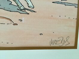 Signature Signature
