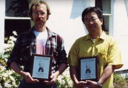 Oliff & Otomo Oliff & Otomo