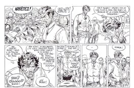 Demi Planche 32A Demi Planche 32A