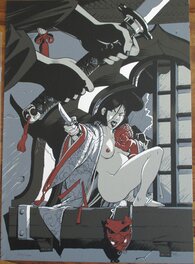 5 5