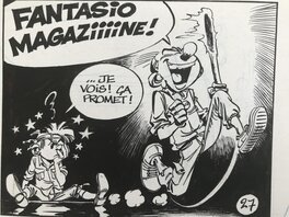 Fantasia magaziiiiiiiiine!!!! Fantasia magaziiiiiiiiine!!!!