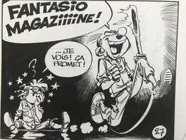 Fantasia magaziiiiiiiiine!!!!