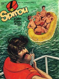Spirou 2160 Spirou 2160
