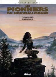 Les pionniers du nouveau monde - T10 Les pionniers du nouveau monde - T10