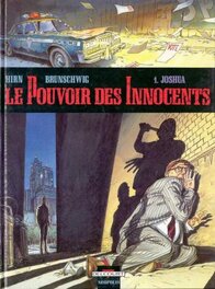 Le pouvoir des innocents - T1 Le pouvoir des innocents - T1
