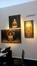 Isis et Salomé Isis et Salomé