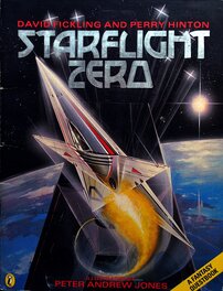 Starflight Zero Starflight Zero