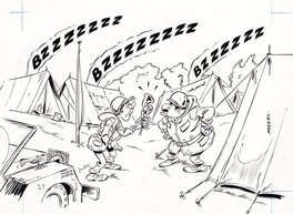 Total original drawing Total original drawing
