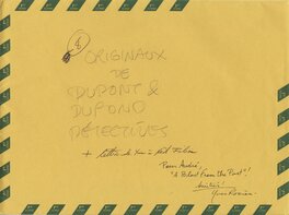 Envelope Envelope