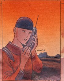 Carte 33 - Atan Carte 33 - Atan