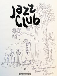 Jazz Club