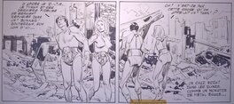 Strip 2 Strip 2