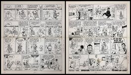 1967 - Gotlib - Gai-Luron hippie