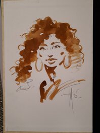 Pin-Up