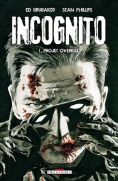Incognito 1 - Edition française